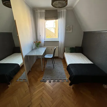 2 In The Historical Center Познань